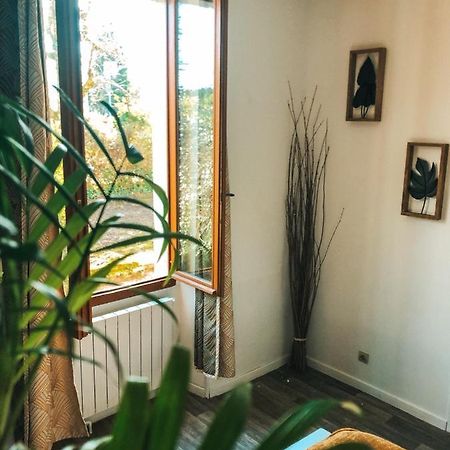 Chambre Double Avec Salle De Bain Privative Коняк Екстериор снимка